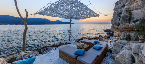 Hotels in Thassos